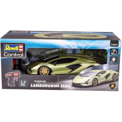 Revell Суперкар на радиоуправлений "Lamborghini Sián"
