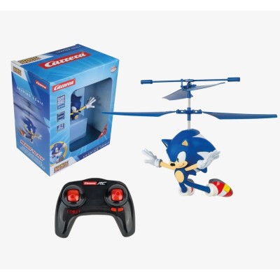 Revell Радиоуправляемая игрушка "Летающий Соник"