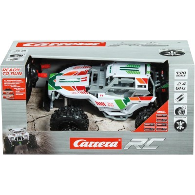 Revell Радиоуправляемый багги "Team Rider"