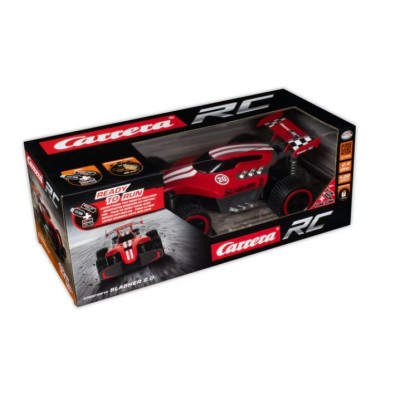 Revell Радиоуправляемый багги "Slasher"