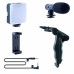 Canal Toys Набор для видеоблогов "Studio Creator Vlogging Kit"