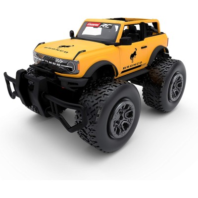 Carrera: Masina cu telecomanda Ford Bronco