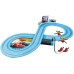 Carrera Гоночная трасса: Disney Cars "Столкновение сил"