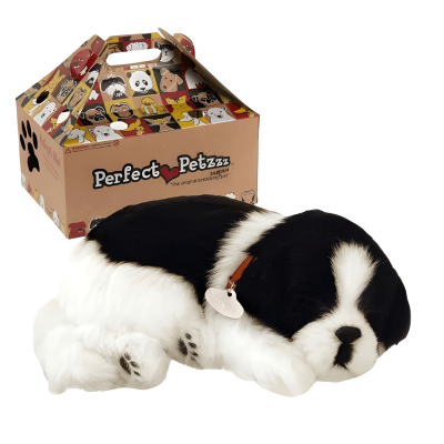 Jucarie interactiva,,Border Collie"