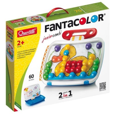 Quercetti Мозаика "Combi Junior" Quercetti Мозаика "Combi Junior"