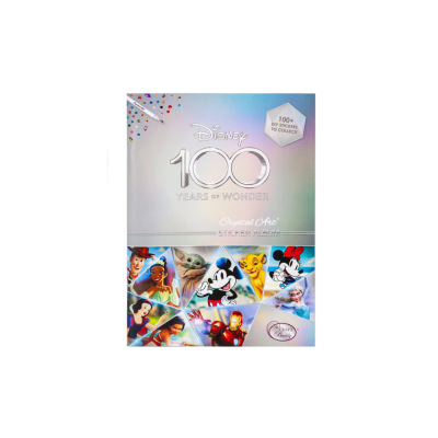 Альбом с наклейками