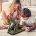 3D пазл “Горилла”, 34 элемента