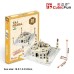 3D puzzle “Taj Mahal”, 39 elemente