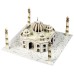 3D puzzle “Taj Mahal”, 39 elemente