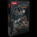 3D puzzle “Tortuga. Golful piraților”, 218 elemente
