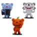 DEDDY BEARS: Мини фигурки, 7.5 см, в асс.