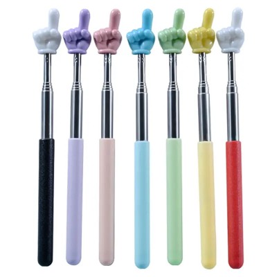 Выдвижной указатель с пальцем, 70 см