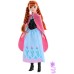 Mattel Frozen - Анна в волшебной юбке