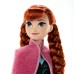 Mattel Frozen - Анна в волшебной юбке