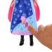 Mattel Frozen - Анна в волшебной юбке