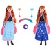 Mattel Frozen - Анна в волшебной юбке