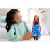 Mattel Frozen - Анна в волшебной юбке