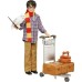 Mattel Harry Potter: Platforma 9 3/4 Hogwarts Express