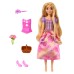 Disney Princess: Игровой набор "Spin Reveal: Рапунцель"