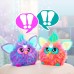 HAS Интерактивная игрушка "Furby Purple"