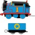 Fisher-Price: Set de joc "Thomas și prietenii săi - O livrare uriașă"