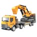 Transportator auto cu inertie 1:18