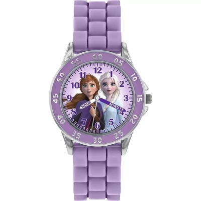 Детские часы Frozen