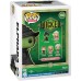 Funko Pocket Pop!: Фигурка Wicked - Elphaba Vinyl