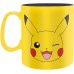 Кружка - Pikachu