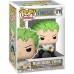 Funko Pop!: One Piece - Figurina Roronoa Zoro