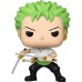 Funko Pop!: One Piece - Figurina Roronoa Zoro