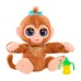 FURREAL Интерактивная игрушка ''Игривая обезьянка''