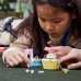 LEGO Gabby's Dollhouse: Веселье на кухне