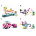 Sluban конструктор Girl's dream "Автомобиль"