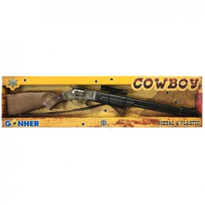 Gonher Ковбойская винтовка