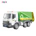 Masina cu inertie,,Camion de salubritate"