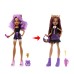 Monster High: Игровой набор ''Погребённые секреты'' Загадочные куклы