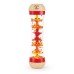 Hape Set jucării "Beaded Raindrops" rosie