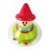 Hape Jucărie Zornăitoare ”Clovnul Ralph”