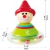 Hape Jucărie Zornăitoare ”Clovnul Ralph”