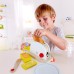 Hape Тостер "Pop Up Toaster Set"