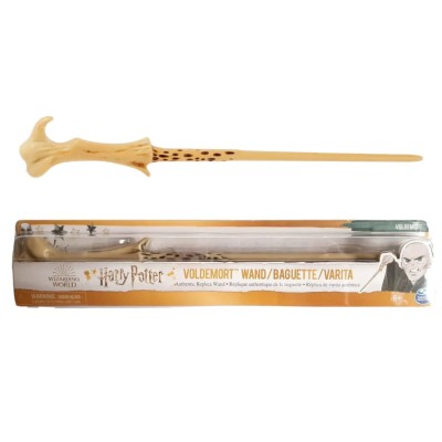 Spin Master Harry Potter: Аутентичная палочка