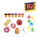 Play-Doh Набор пластилина с аксессуарами "Marvel"