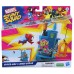 Hasbro Set de joc - Stunt Squad Marvel Heroes