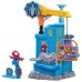 Hasbro Set de joc - Stunt Squad Marvel Heroes