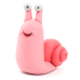 Набор воздушного пластилина ''Snail'' 3 контейнера