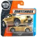 Hot Wheels Автомобиль Matchbox (асc).