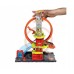 Hot Wheels Игровой набор “Городская пожарная станция”