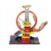 Hot Wheels Игровой набор “Городская пожарная станция”
