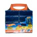 Hot Wheels: Carcasă multibrick pentru mașini